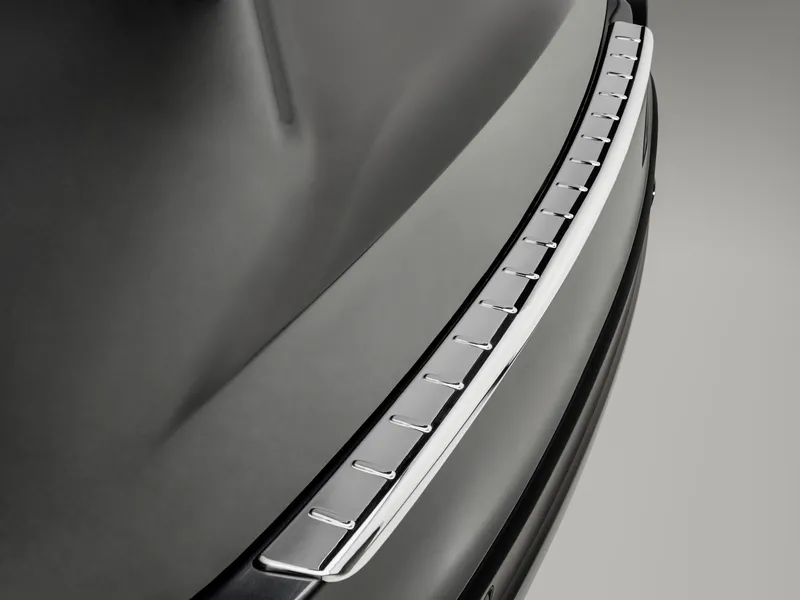 Load sill guard gle450w4