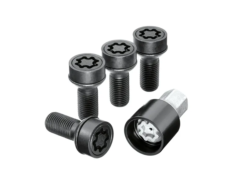 Rim locks, M14 x 1.5 x 27 c300w