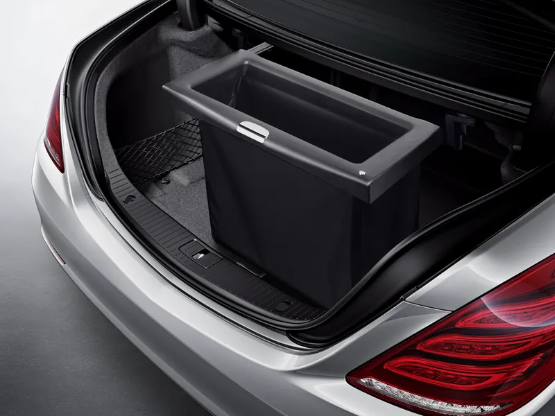 EASY-PACK boot box e350w4