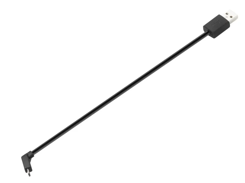 Universal smartphone holder, Charging cable, micro USB e350w4