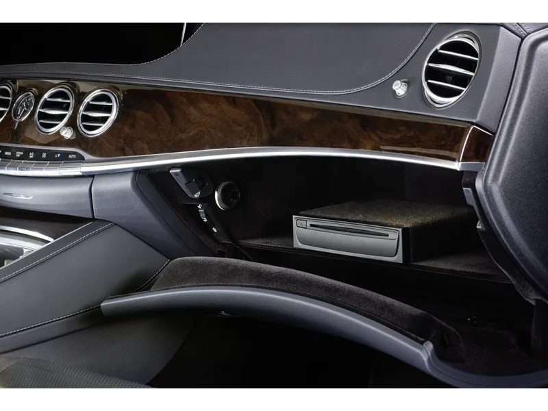 CD player, Protective felt e350w4