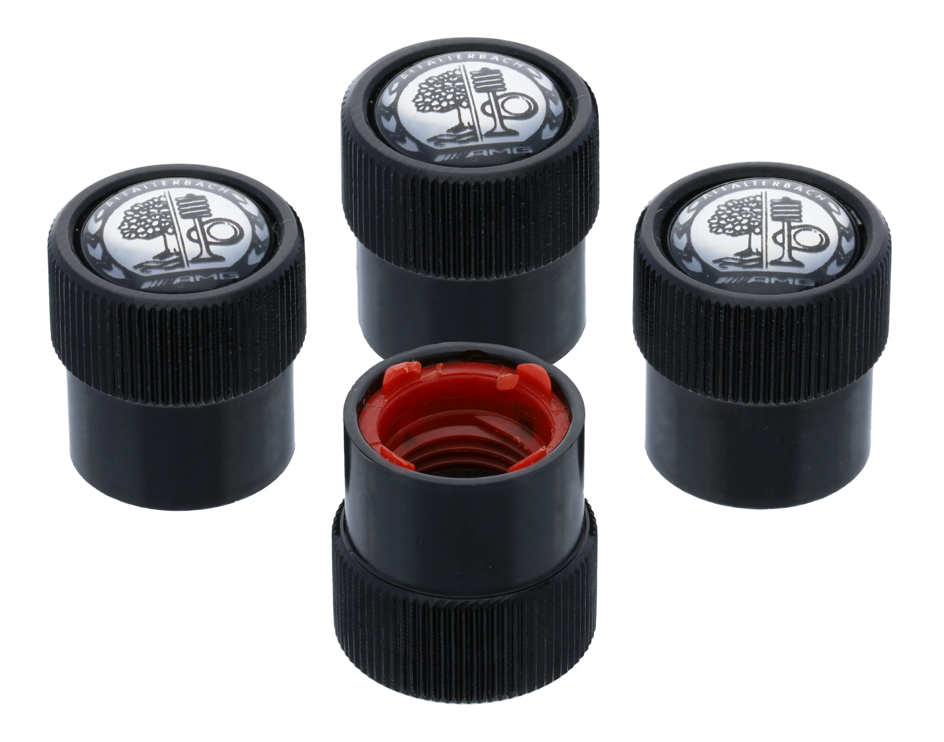 Door handle recesses, large, Set of 2 | 2024 AMG GLC 43 SUV