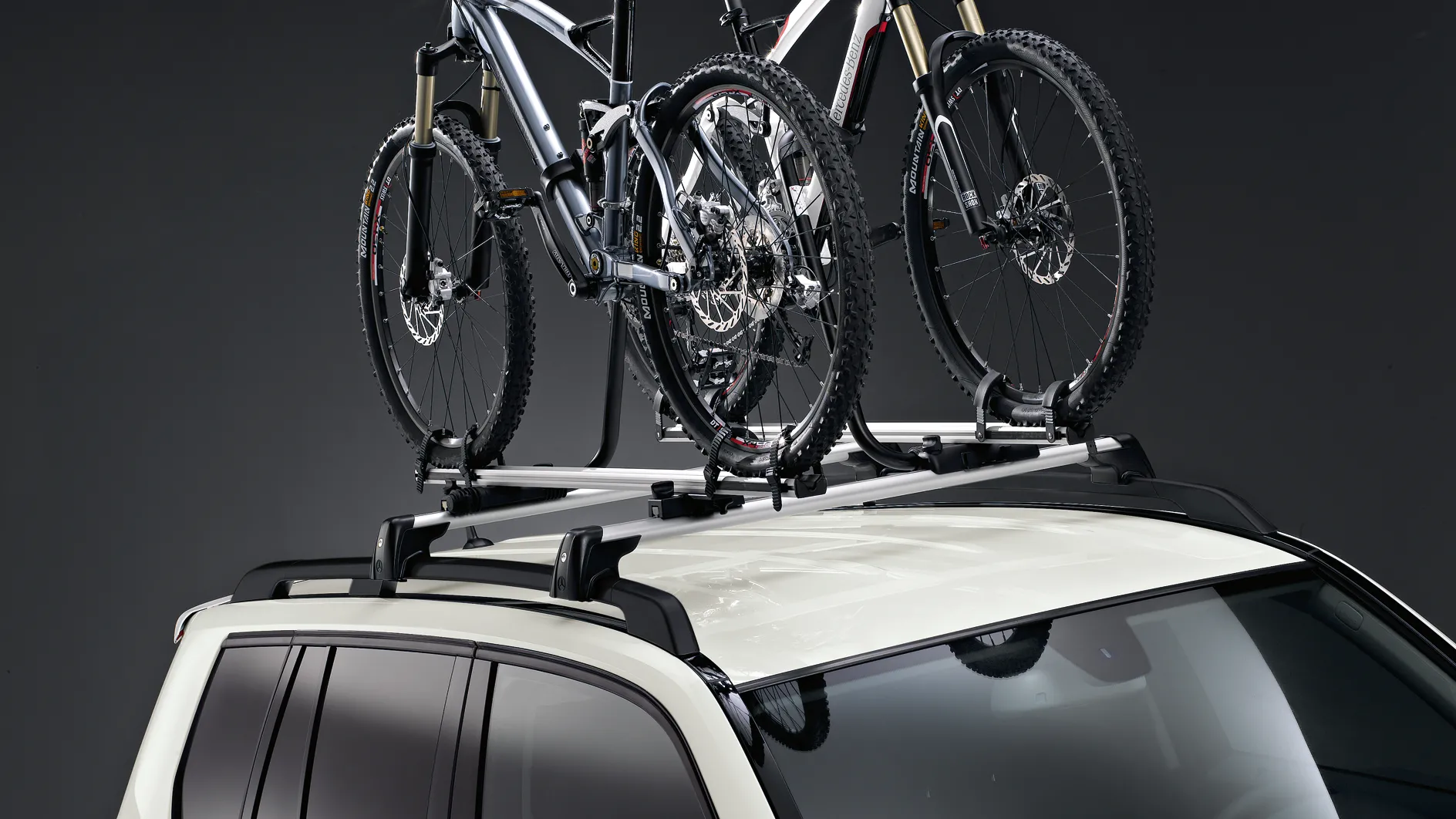 Bicycle rack glc43w4