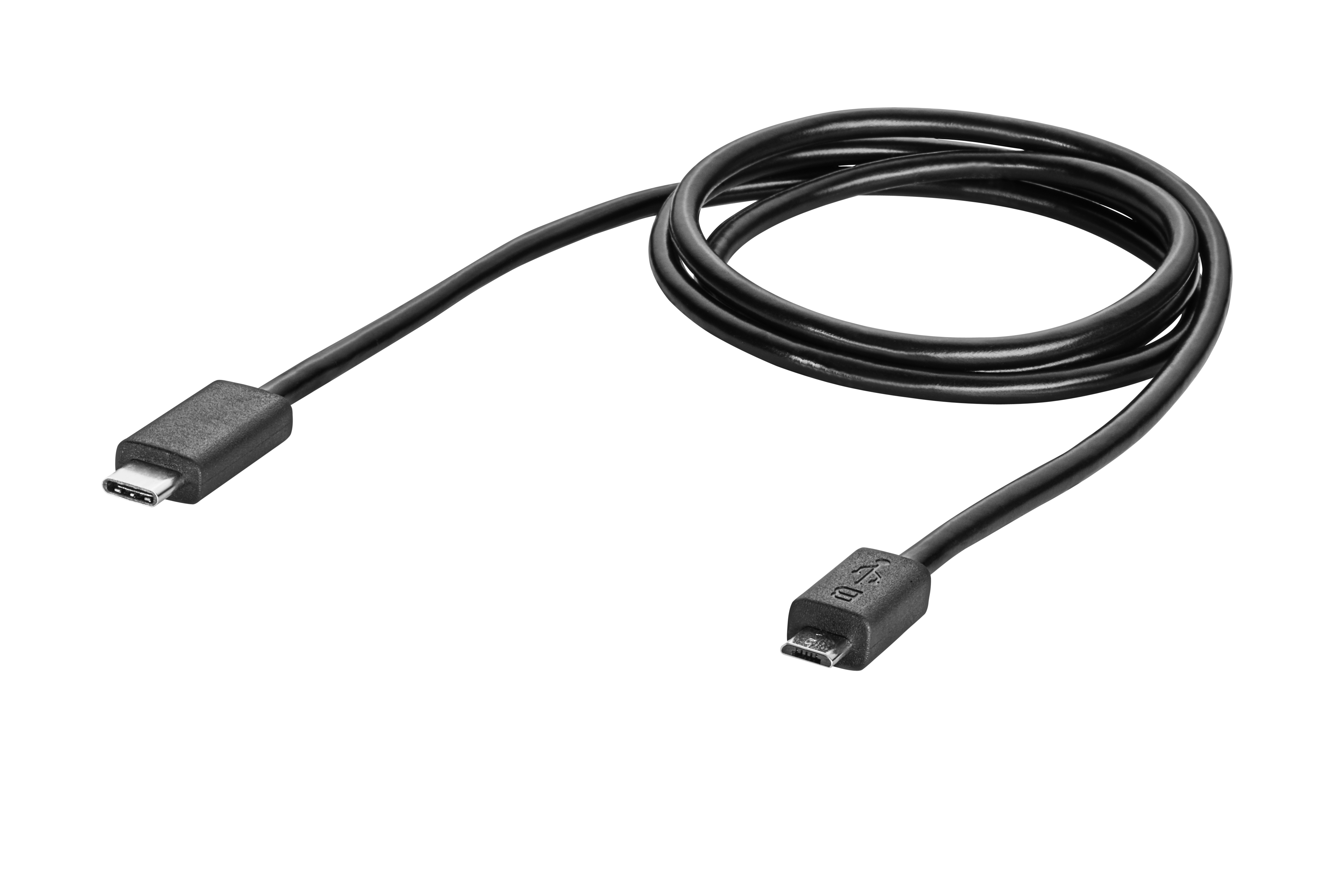 Media Interface consumer cable, Micro USB glc43w4