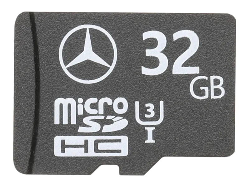 Micro-SD card, 32 GB gle450w4