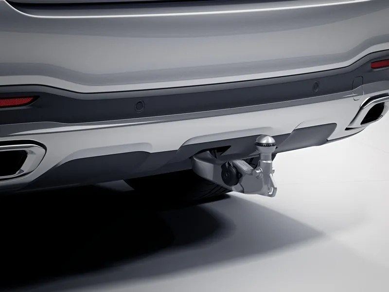 Hitch for outlet mercedes gla 250