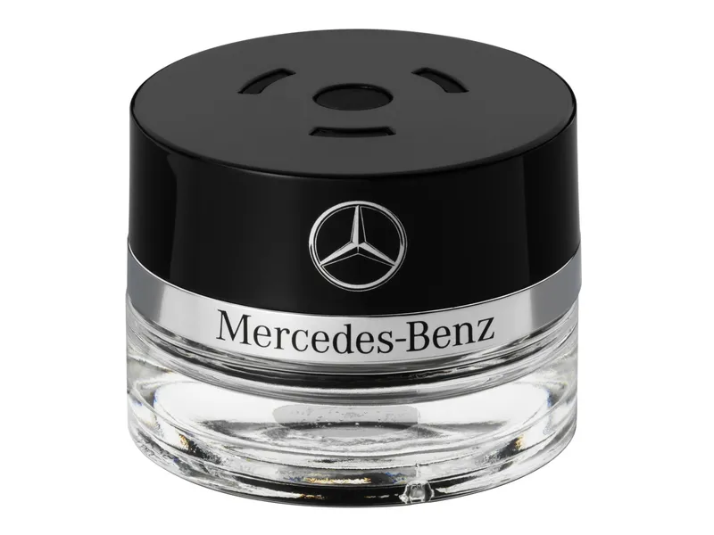 Flacon perfume atomiser, SPORTS MOOD | 2024 AMG GLE 53 4MATIC+