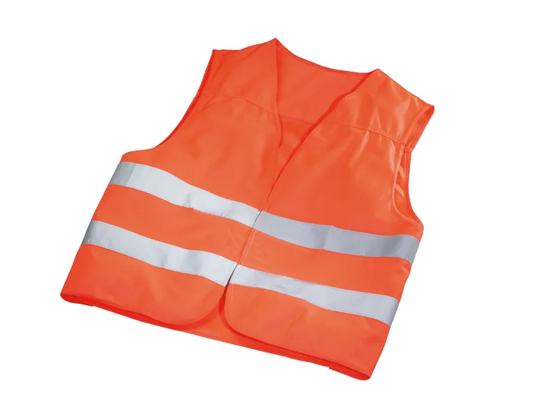Fluorescent jackets gls600z4