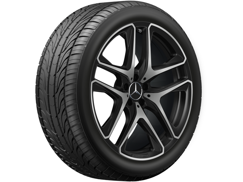 2026 AMG GLE 63 S Coupe Accessories | Mercedes-Benz USA
