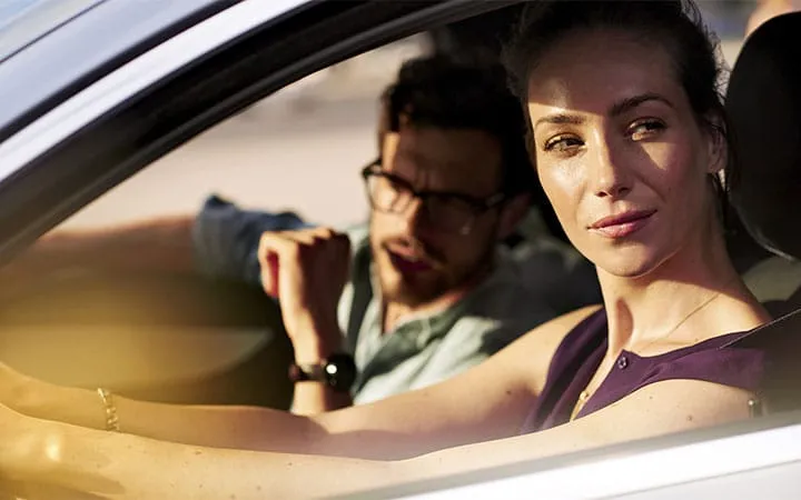 A-Class Sedan Voice Commands