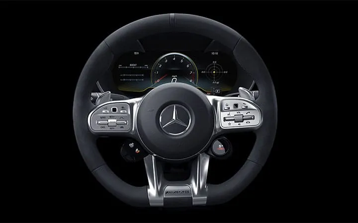 2019 E-Cabriolet Design