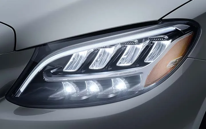 2019 C-Cabriolet Design