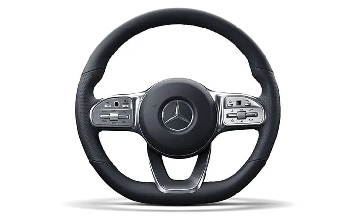 2019 C-Cabriolet Design