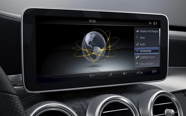2019 C-Cabriolet Innovation