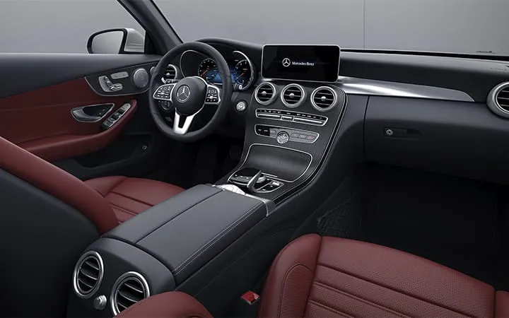 2019 C-Cabriolet Design
