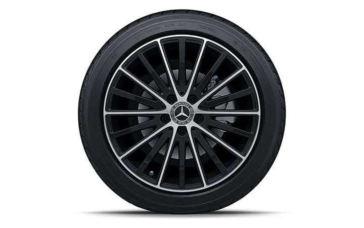 2019 C-Cabriolet Design