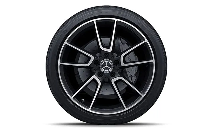 2019 C-Cabriolet Design