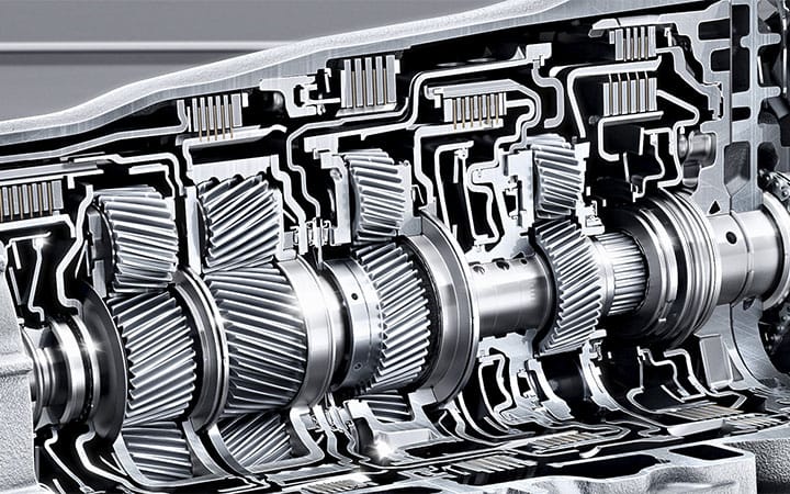 2019 C-Cabriolet Performance