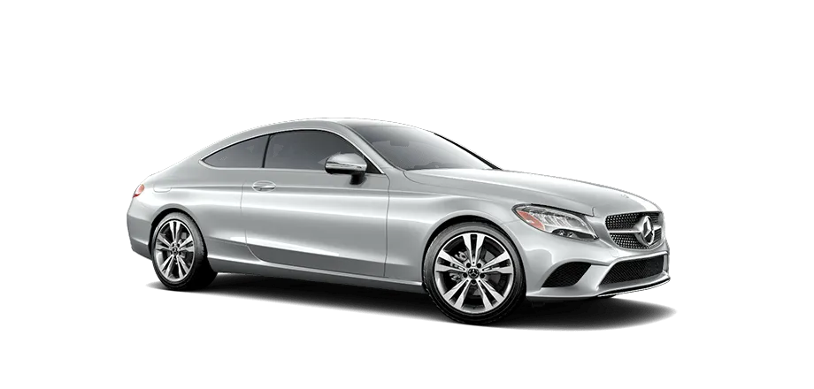 C-Class Coupe