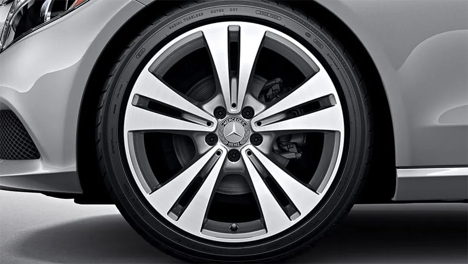 Mercedes-Benz 2019 C COUPE 113