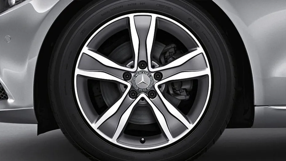 Mercedes-Benz 2019 C COUPE 117