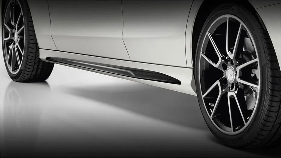 Mercedes-Benz 2019 C COUPE 125