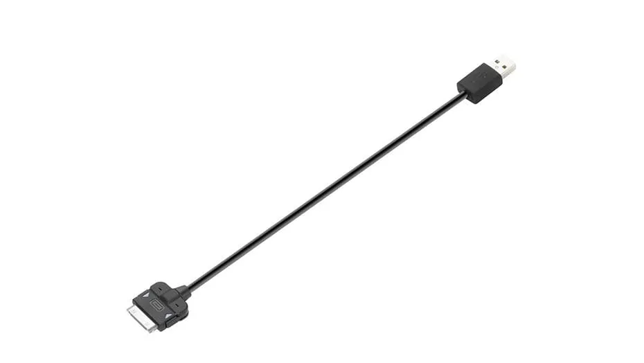 Media Interface cable, Apple dock connector | 2019 AMG S 65 