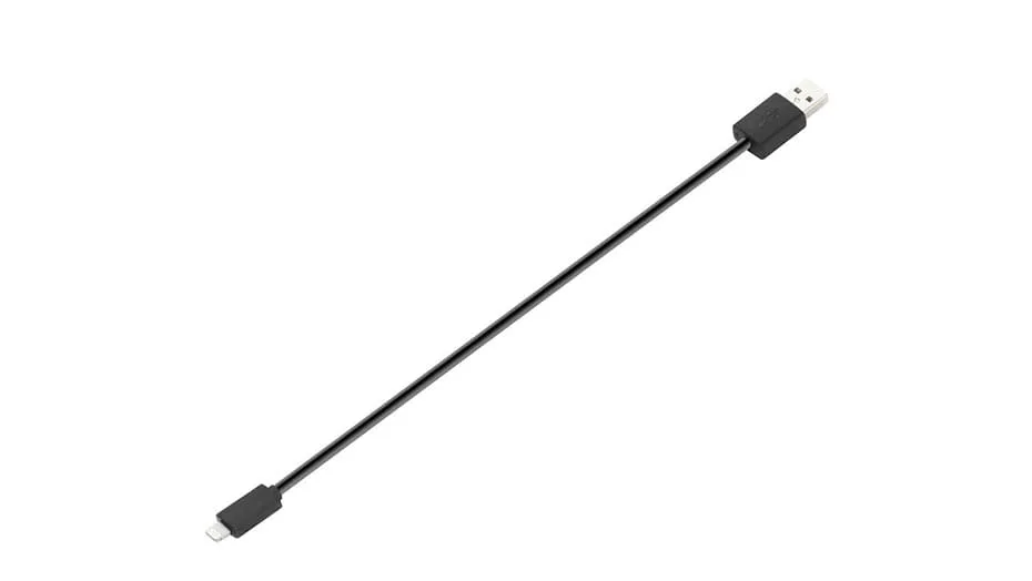 Media Interface cable, Apple Lightning connector