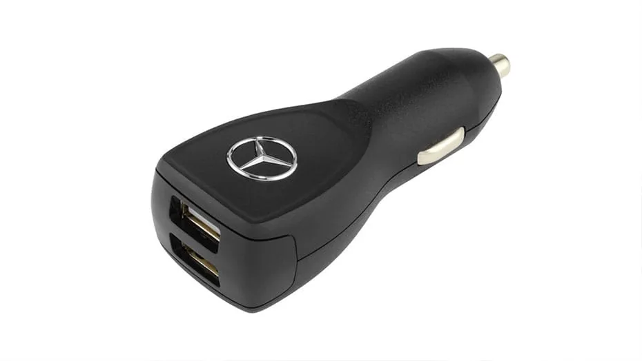 USB power charger