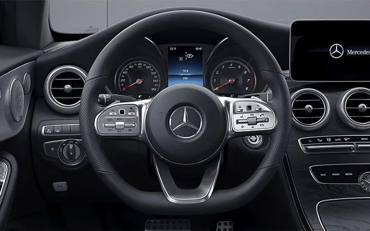 2019 C-Coupe Design