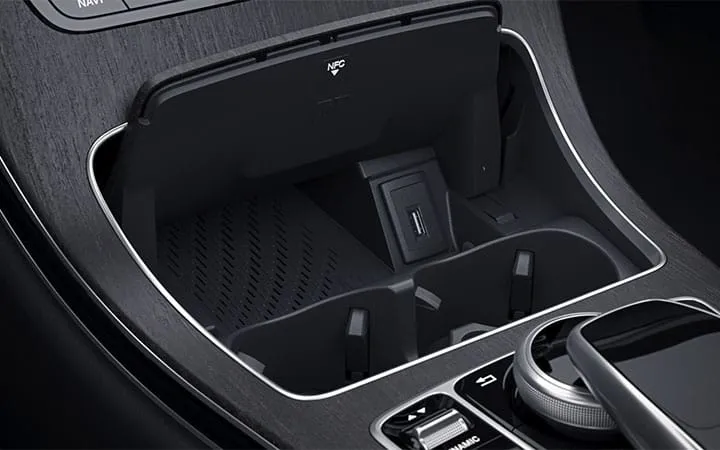 2019 C-Coupe Innovation