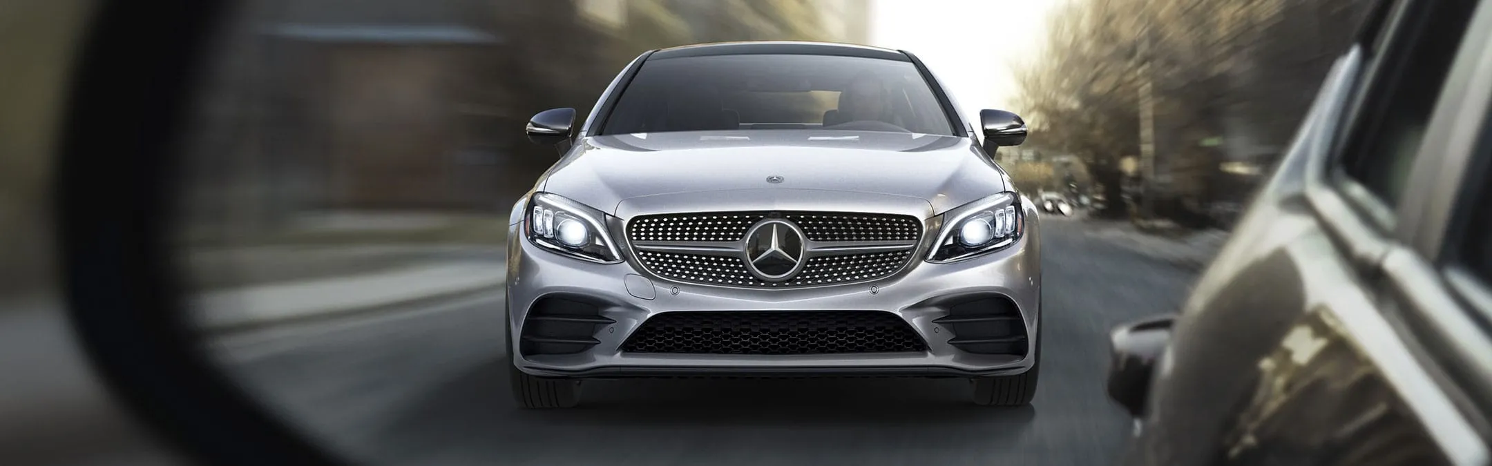 2019 C-Coupe Performance