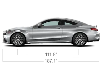 C63C Side Image