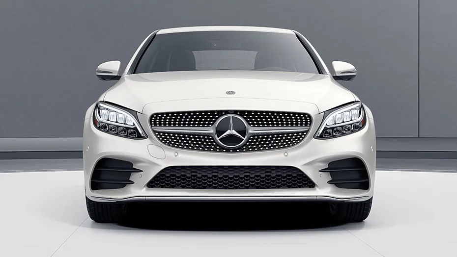Image result for white mercedes benz