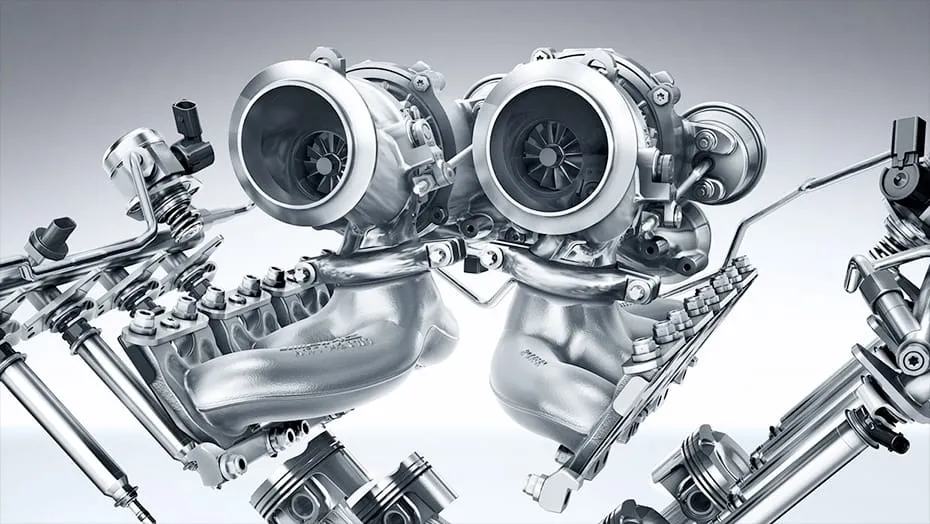 2019 AMG C 63 S Luxury Performance Sedan MercedesBenz Mercedes