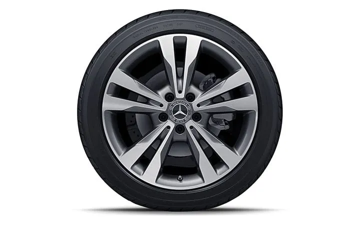 2019 C-Sedan Design