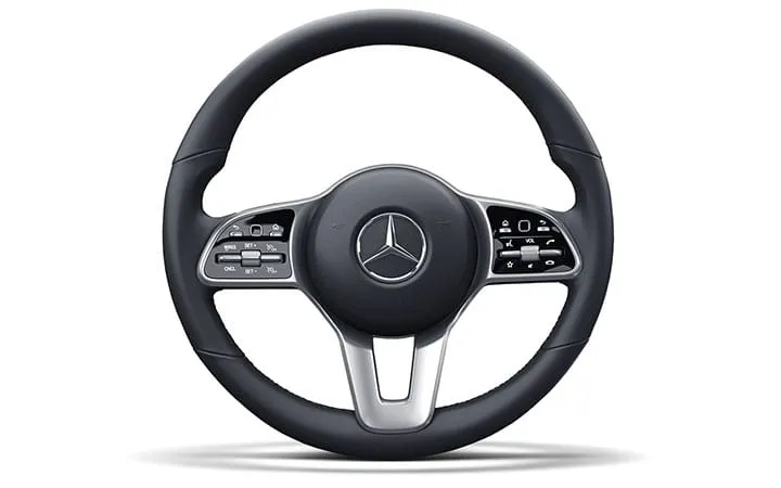 2019 C-Sedan Design