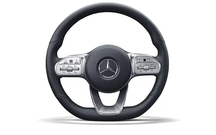 2019 C- Sedan Design