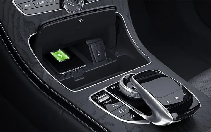 2019 C-Sedan Innovation
