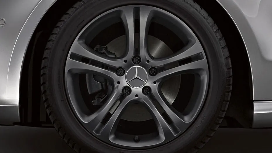 Mercedes-Benz 2014 CLA CLASS CLA250 099