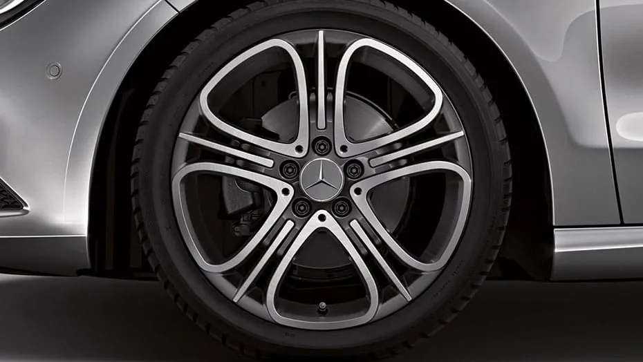 Mercedes-Benz 2014 CLA CLASS CLA250 100