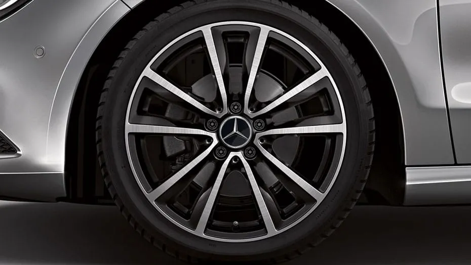 Mercedes-Benz 2014 CLA CLASS CLA250 101