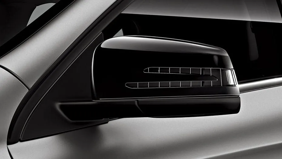Mercedes-Benz 2016 CLA CLASS 008