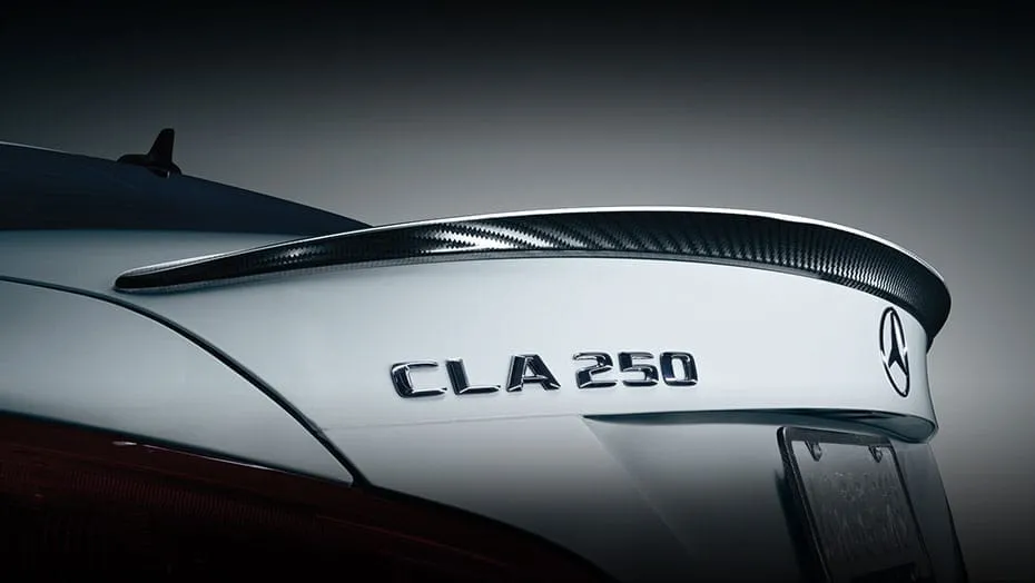 Mercedes-Benz 2018 CLA CLA45 AMG MODEL PAGE 102