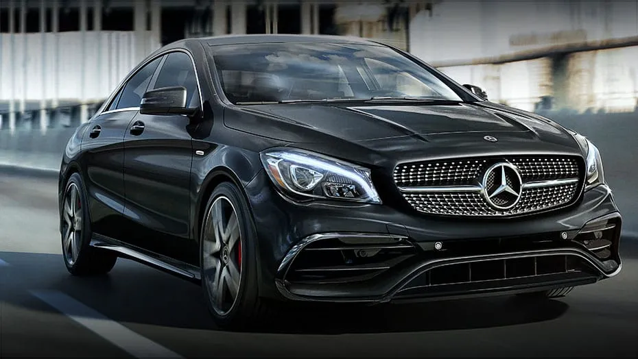 Image result for 2019 CLA250