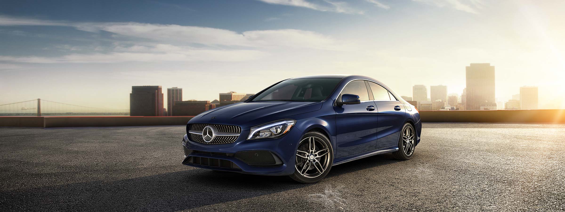 mercedes cla 220d manual