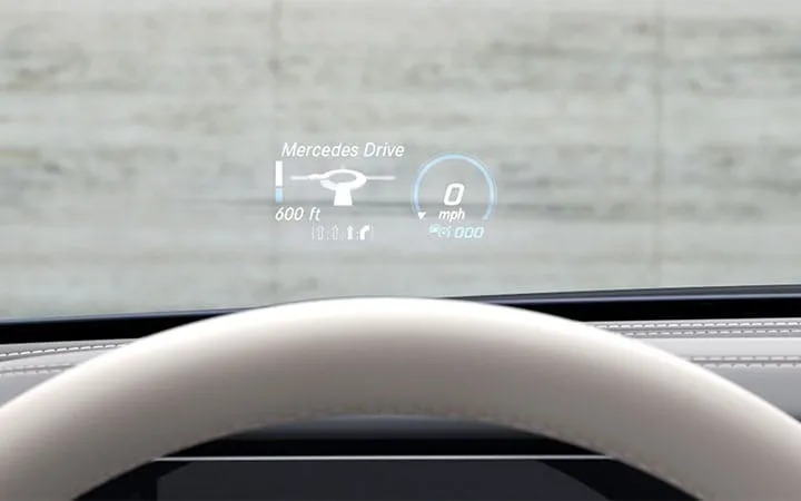 2019 CLS Coupe Innovation
