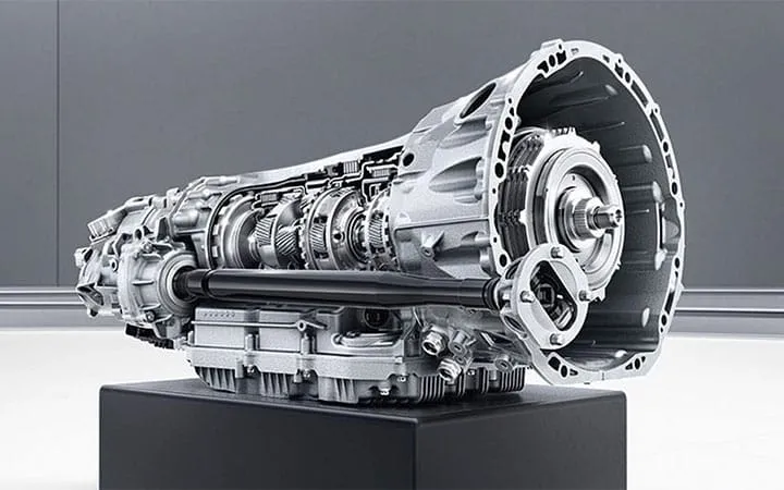 2019 E-Class Cabriolet Performance