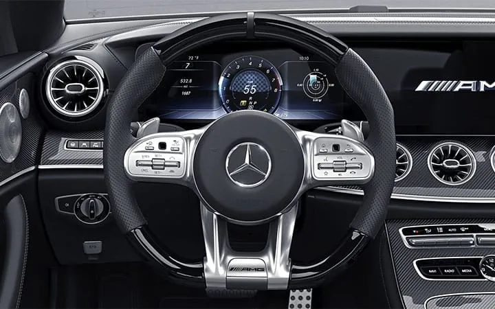2019 E-Class Cabriolet Design