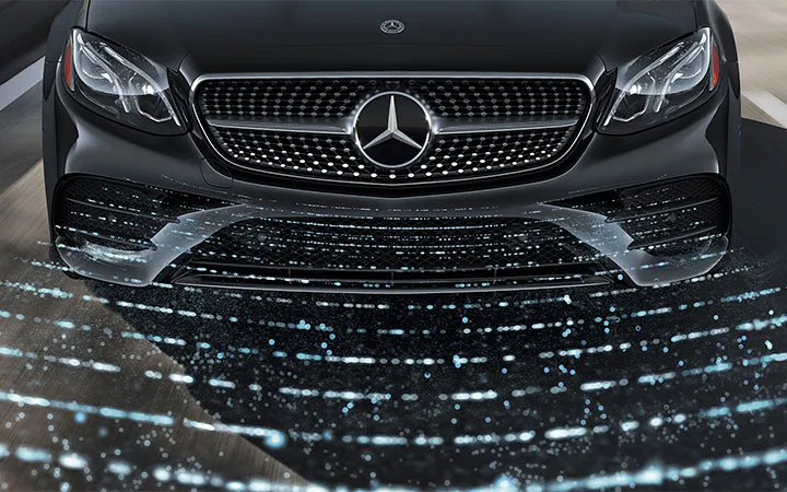 2019 E-Cabriolet Innovation